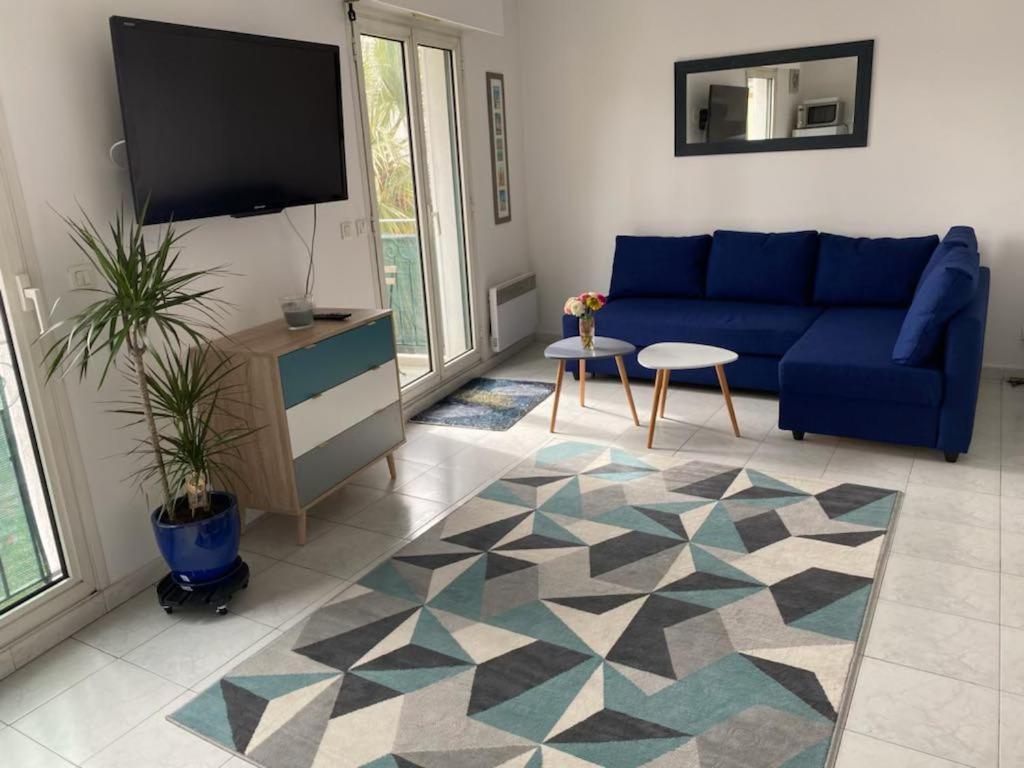 Studio Centre Apartment Sanary-sur-Mer